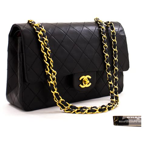 bolsa Chanel original